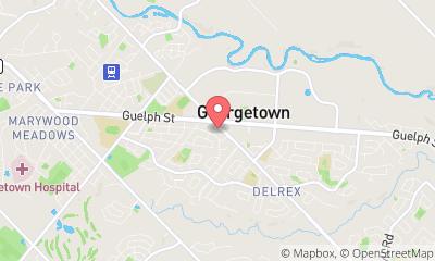 map, Kelli Jakab Interiors