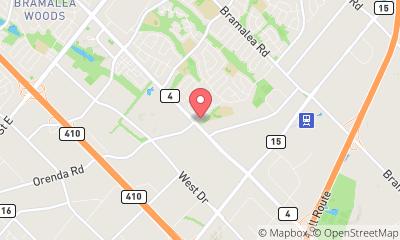 map, Wilde North Interiors