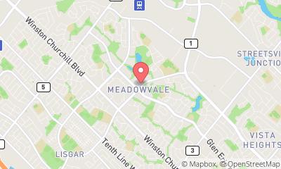 map, Lakeshore Apartments - CLV Group