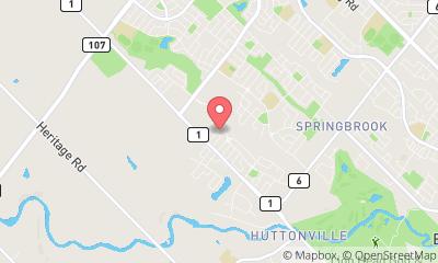 map, Fresh Glance Cleaning Services