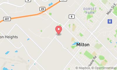 map, Simply Pools and Landscapes