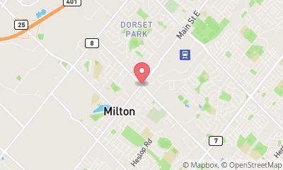 map, Majestic Colours Painting Services