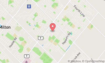 map, The Helpful Painter