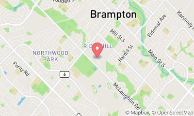 map, Lince's Painting