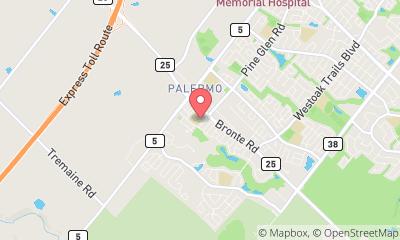 map, Painting Services