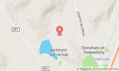 map, Acropole Gestion Immo