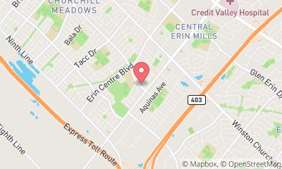 map, MAIMAAR CONSTRUCTION INC