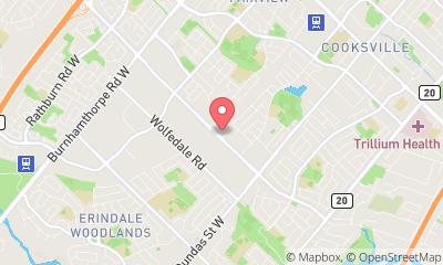 map, Great Wall Masonry