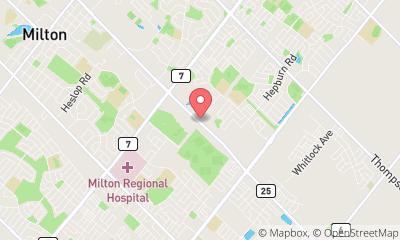 map, Ideal Home Design Inc.