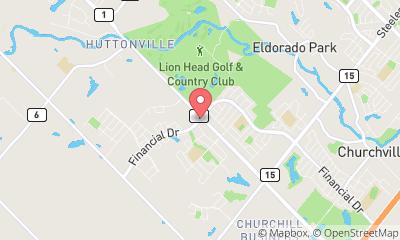 map, RBC Royal Bank