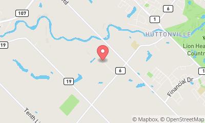 map, Landscapes By Design