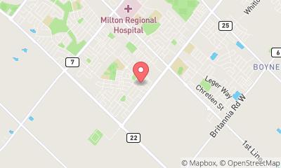 map, Ignition heating and cooling