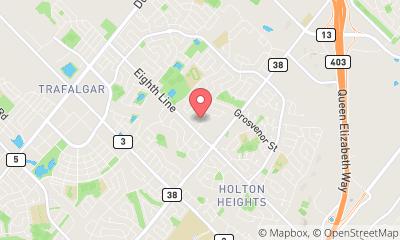 map, First Choice Heating & Air Conditioning Inc.