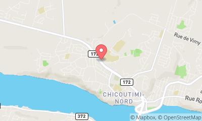 map, Cevico, entrepreneur général