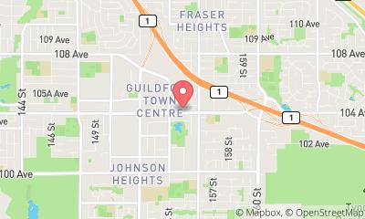 map, Haven Properties