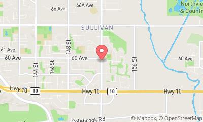 map, Pioneer Plumbing, Heating, and Cooling