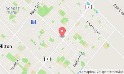 map, Old info - not the actual listing