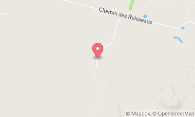 map, Plombier Chicoutimi/Plomberie Plomb-O-Max Inc