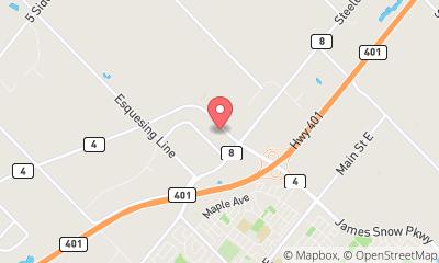 map, Classic Painting Services