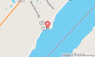 map, Competitive Decks Brockville