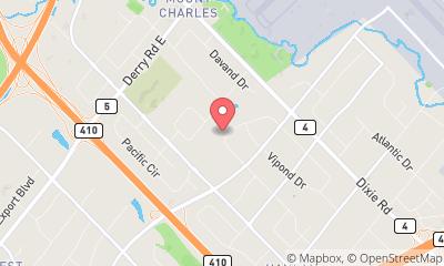 map, Total Technologies (Security Camera System , Access Control , Alarm system)