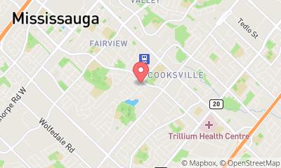 map, Luke’s Masonry