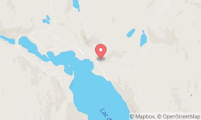 map, Comparer 3 Prix Thermopompes