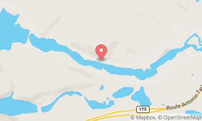 map, Gouttières MGS