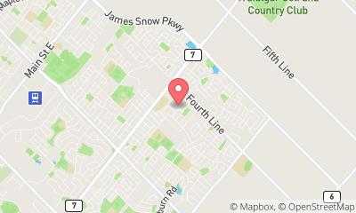 map, MapleState Construction Inc. - Concrete Pump Primers, Pumping Aid & Lubricant Slurry Pouches Supplier