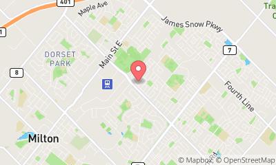 map, Excellent Carpet Cleaning