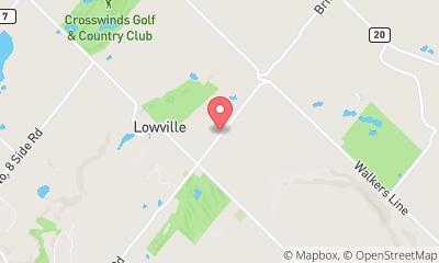 map, Sheehan's Appraisal Service Ltd.