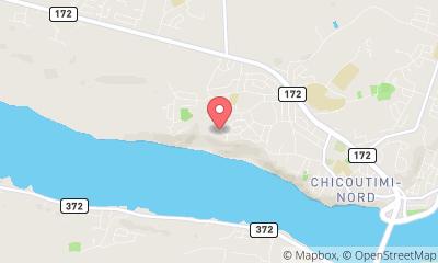 map, entretien Garneau