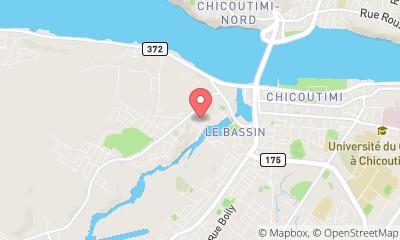 map, S.J. Laveur de vitres