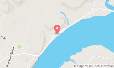 map, Solution du Fjord Lavage de Vitres