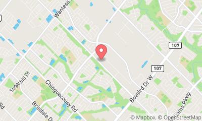 map, Onus Property Management