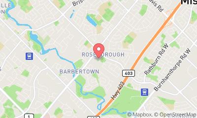 map, THEDRIVEWAYGUYS.COM