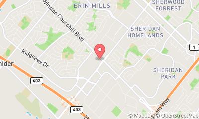 map, Public Storage