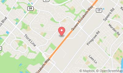 map, Joette Fielding Real Estate Group