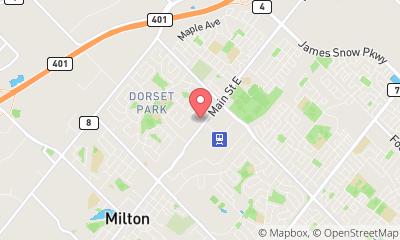 map, M.A.R.C.H. Mechanical