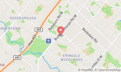 map, Amit Kalia, Broker- RE/MAX Real Estate Centre Inc.