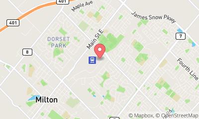 map, StorageMart