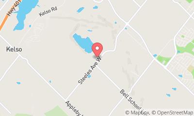 map, U-need storage