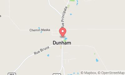 map, RE/MAX Professionnel