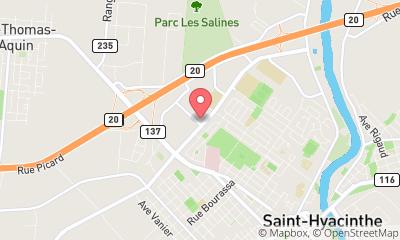 map, RE/MAX Renaissance