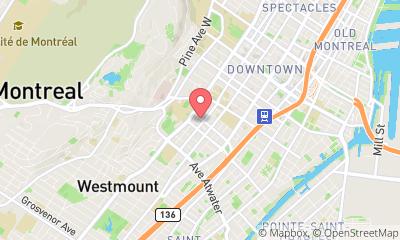 map, Immo Minko Property Management Inc.