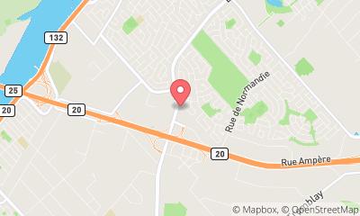 map, RE/MAX Signature