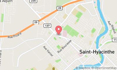 map, Frédérik Côté, Le Bon Côté de l'Immobilier