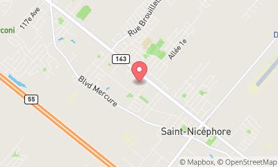 map, L.Assure