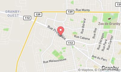 map, Courtika