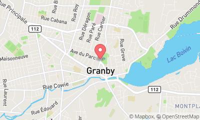 map, Sensation Musicale